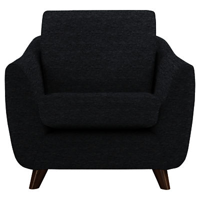 G Plan Vintage The Sixty Seven Armchair Fleck Pewter G Plan Vintage The Sixty Seven Armchair Fleck Pewter